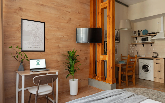 Квартира RoomyRoom у Мариинского Театра