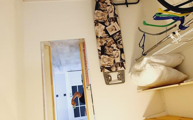 Апартаменты на Окружной