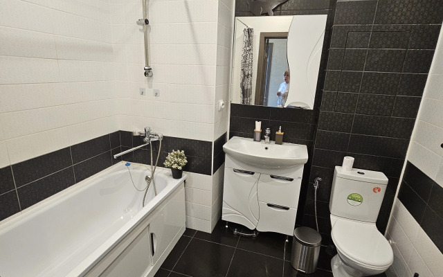Dvukhkomnatnaya V Nizhnem Novgorode Flat