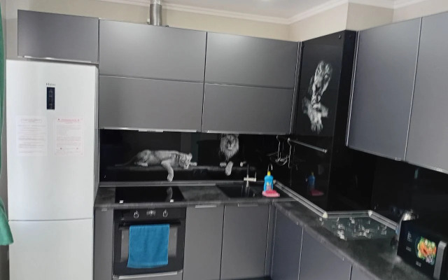 Квартира возле парка и стадиона