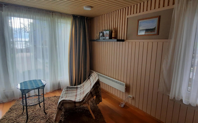 Частный дом в Вязах 2