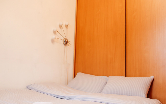 Квартира 2-комнатная