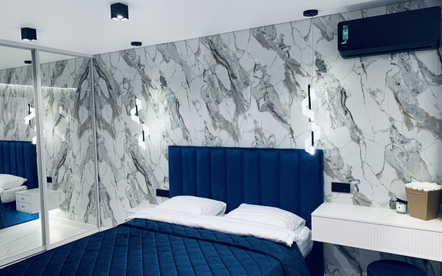 Квартира Luxury