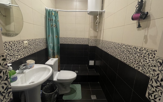 Gostevoy Dom Aduney Living Quarters