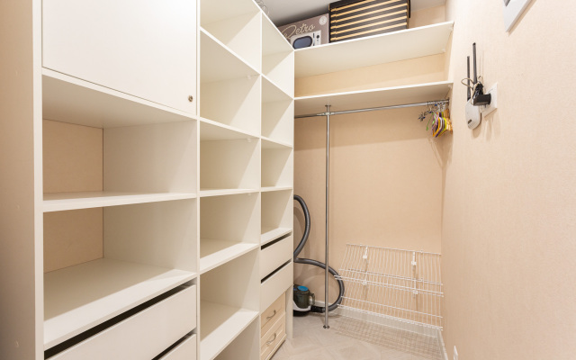 Апартаменты на Депутатской 17/21 эт