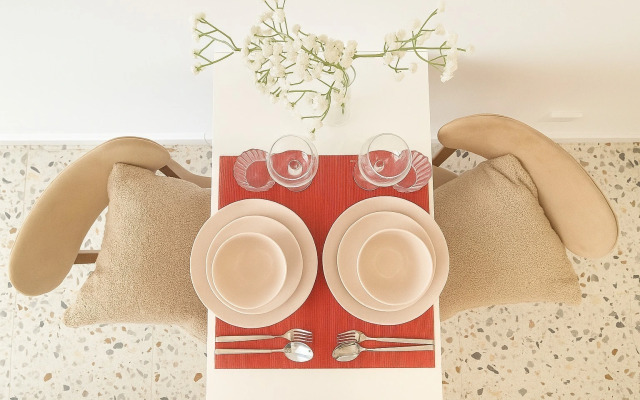 Квартира уютная в ЖК Статус