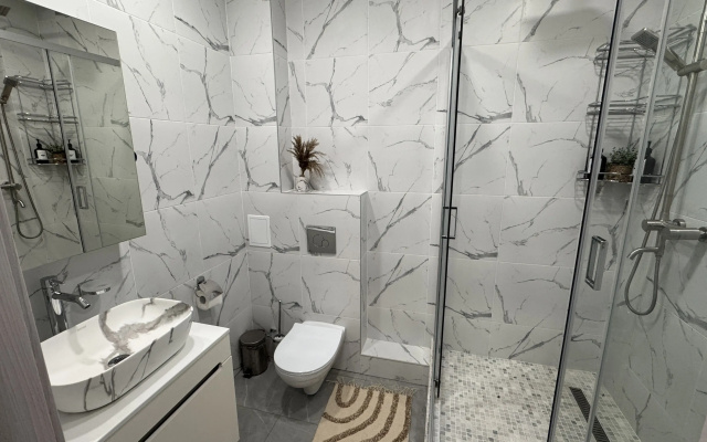 Apartamenty Yousinn Krasnyj prospekt 167 3