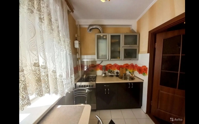 Sdam Posutochno Kvartiru Tsentr Dof Apartments