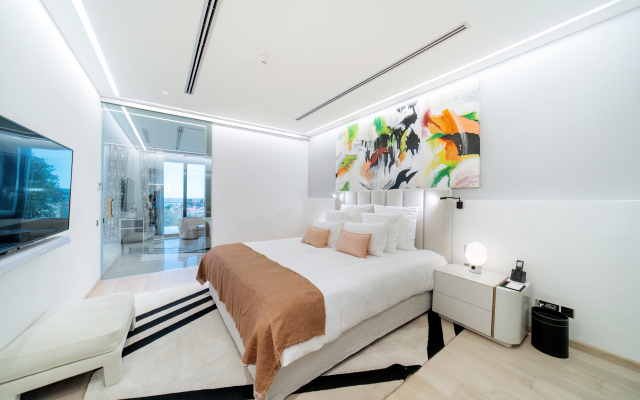 Villa Geba Boutique Hotel