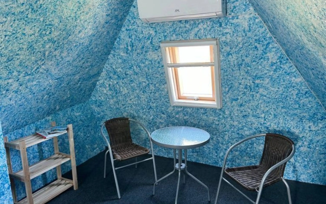 Частный дом в Учкуевке со всеми удобствами