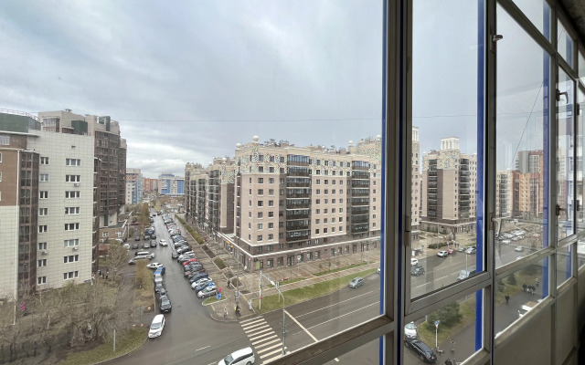 Квартира Просторная около Планеты