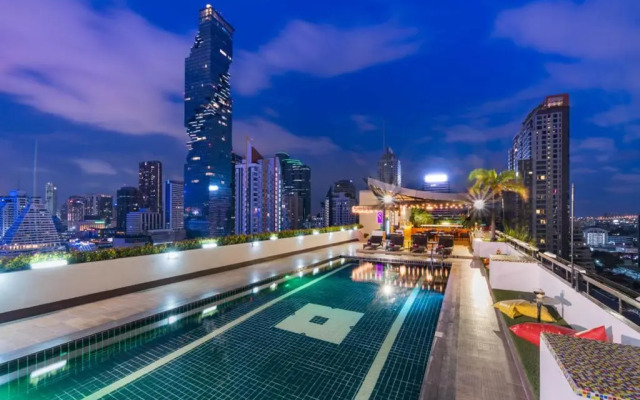 Furama Silom Hotel