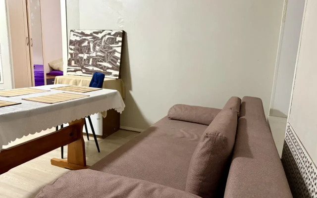 Квартира в Адмиралтейском районе в Доходном доме