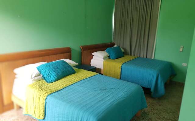 Villa Oasis Cancun Airport