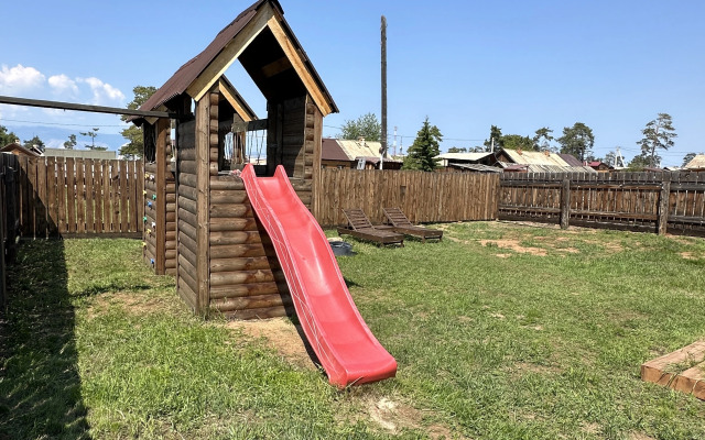 "ViPhouse Olkhon"