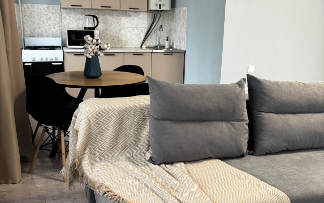 Квартира Ленина 21