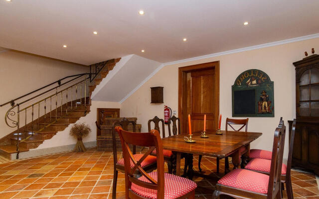 Alba Sunrise Villa #2103 - Vale do Lobo - T5