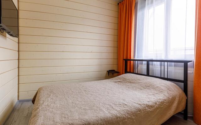 V Zherebyat'evo Cottage