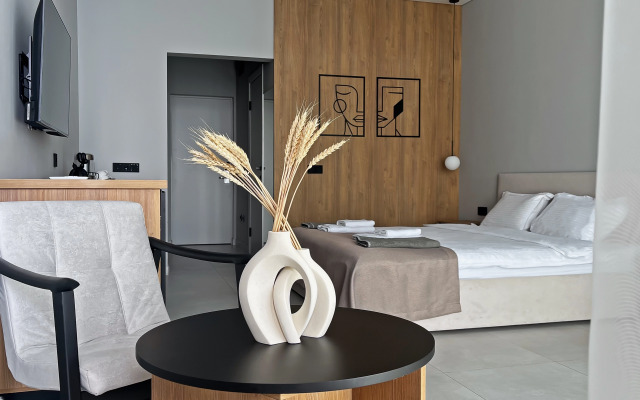 Отель Айтар Море