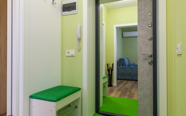 Komfortnaya Na Zapadnom Plyazhe Flat