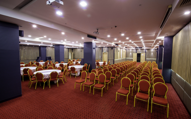 Отель Ramada encore gebze