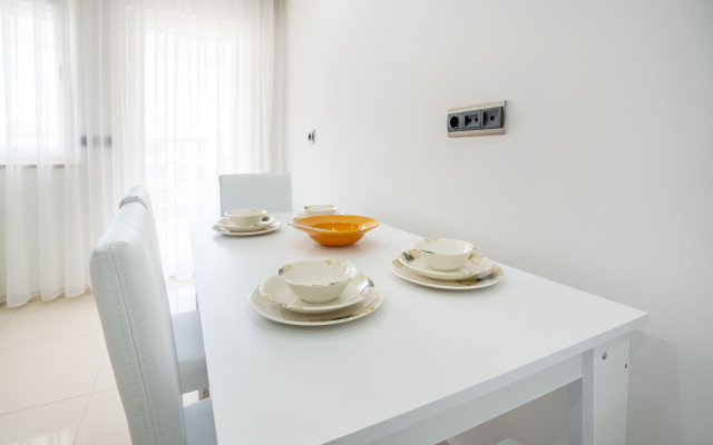 River Park Residence Lara Apartments