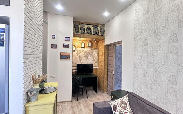 Апартаменты WWelcome