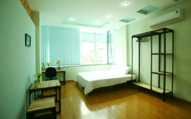 Апарт-Отель An Nhien 2