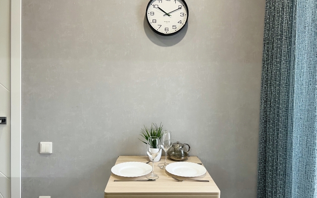 Апартаменты Фонтаны Апарт