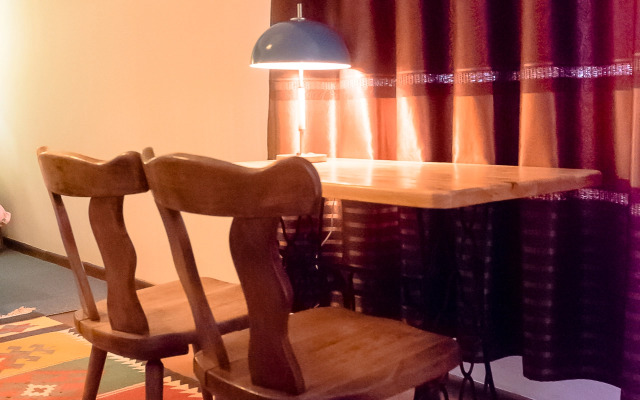 Old Radio Hostel