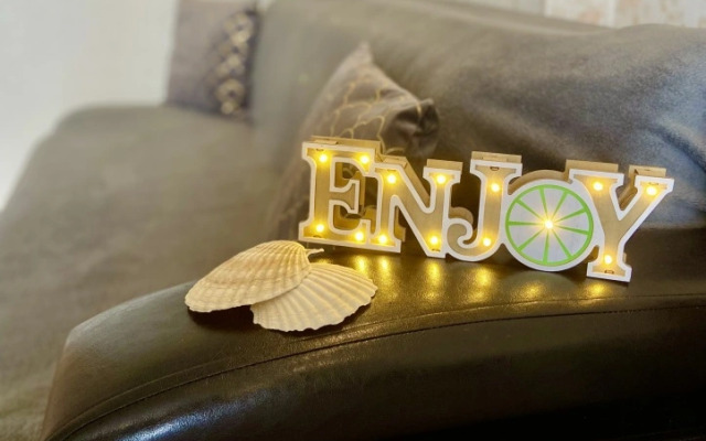 Апартаменты Perfect Flat 4