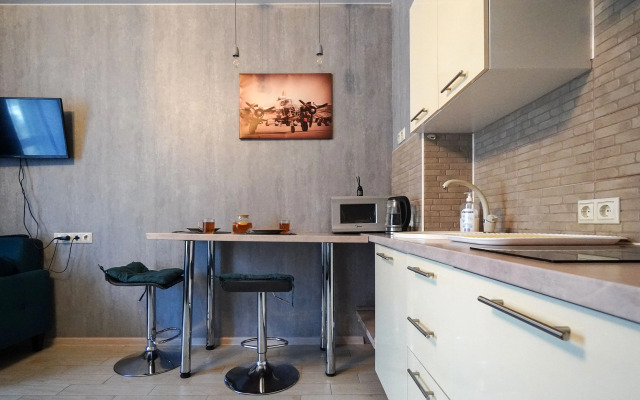 Апартаменты Уютные Возле Жд Станции Звенигород