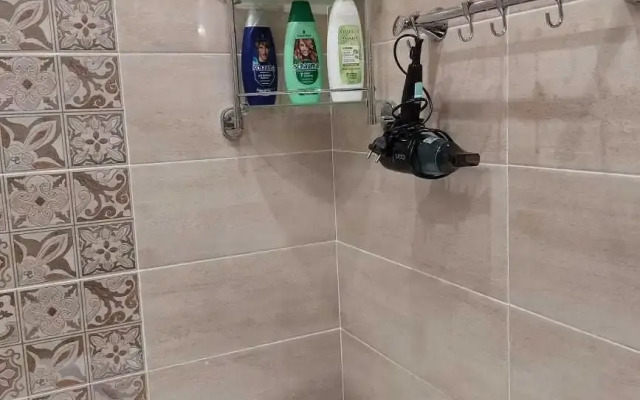 5 zvezd na Shamilya Dzhikayeva 5A Apartments