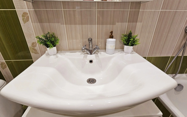 Lavanda Na Komsomolskoy 263 Flat