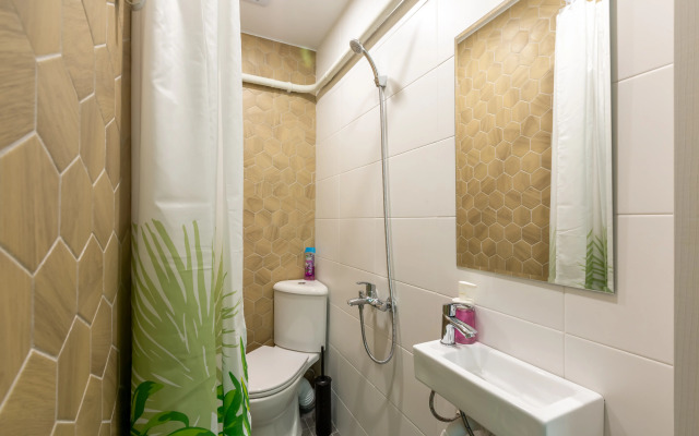 Апартаменты Оливия