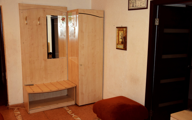 Мини-отель Золотое крыло Ленина 51