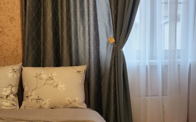 Taganka 1 Flat