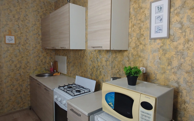 Квартира в микрорайоне ЖК Арена