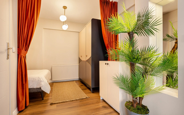 Port Galata Suites
