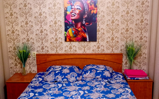 Квартира Стандарт