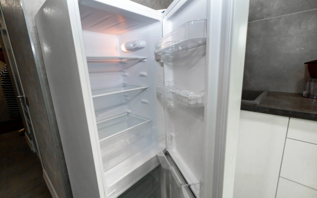 Alyyansk Ryazan Radischeva 12 Flat