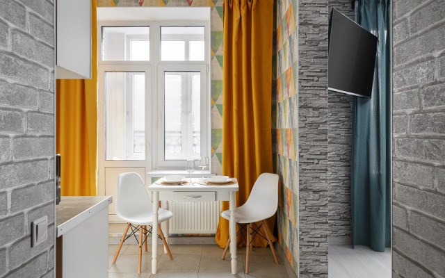 Апартаменты Лучшие Шереметьево