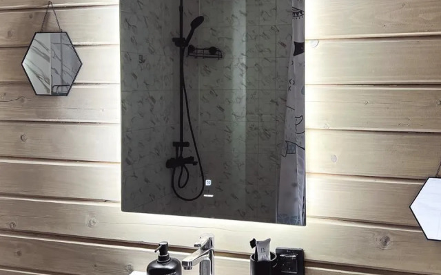 Гостевой дом Снегири