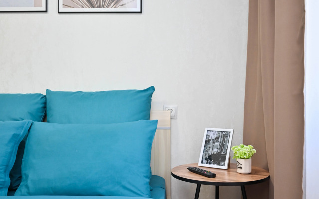 Квартира Уютная на Планете