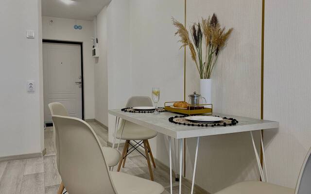 Podelam na 250-letiya Chelyabinska 29 Flat