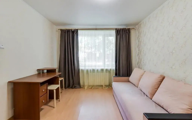 Апартаменты на Рахманинова 24