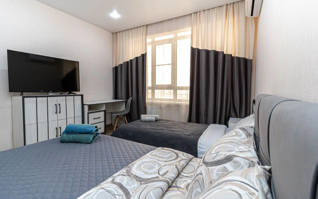 Квартира Уютная однушка