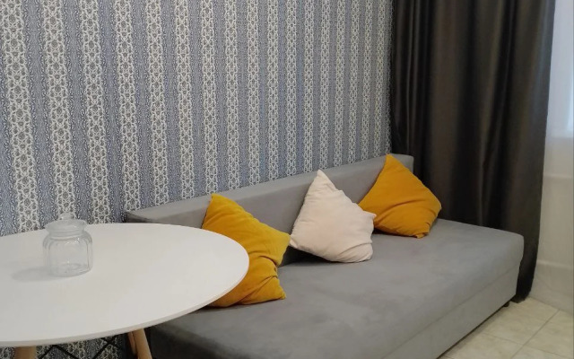 Апартаменты Valeri