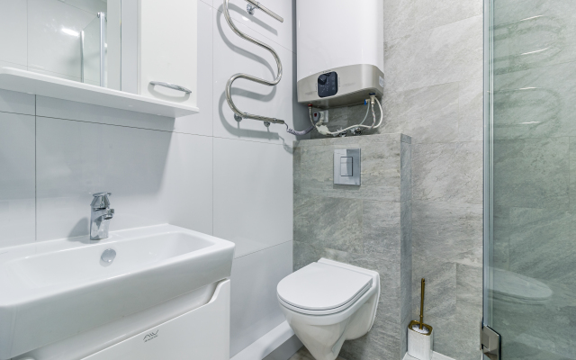 Sovremennaya Studiya Flat