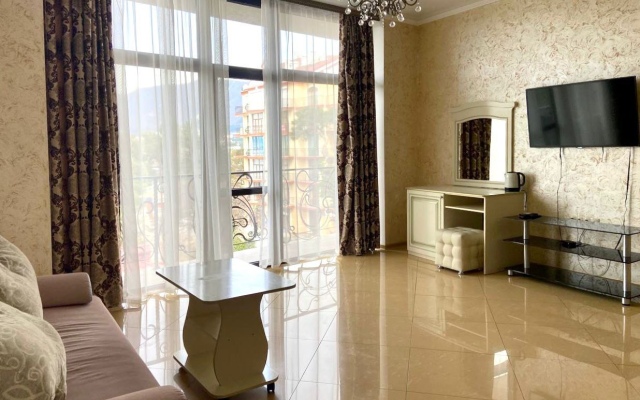 Vegas Guest House